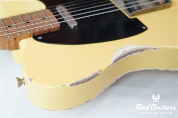 XTC-1 Heavy Aged - Butterscotch Blonde